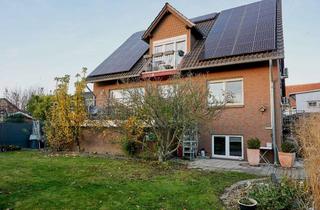 Haus kaufen in 38442 Ehmen, Immobilie mit flexiblen Nutzungsmöglichkeiten in begehrter Lage