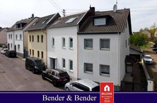 Haus kaufen in 53347 Alfter, Ihr Familienparadies mit viel Platz, Garten, Balkon und Terrasse