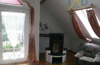Haus kaufen in 07330 Probstzella, Wohnen im Thüringer Wald: Haus mit Einliegerwohnung und weitläufigem Grundstück