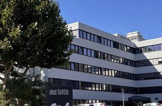 Gewerbeimmobilie mieten in Dresdner Straße 78, 01445 Radebeul, Moderne Büroflächen in Radebeul - Einzelraumanmietung von 26m² - 730m² - Erstbezug nach Sanierung