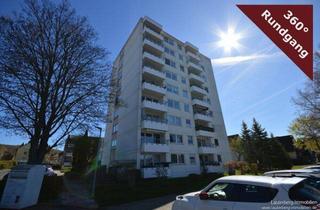 Wohnung kaufen in 37077 Göttingen, Renovierungschance in Göttingen-Weende: 3-Zimmer-Wohnung mit Potenzial & Westbalkon