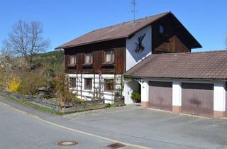 Haus kaufen in 94481 Grafenau, Toplage mit Aussicht in Grafenau
