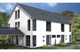 Doppelhaushälfte kaufen in 53859 Niederkassel, Doppelhaushälfte - Individuelle Planung - Niederkassel-Rheidt - Reserviert