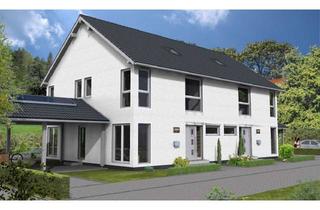 Doppelhaushälfte kaufen in 53721 Siegburg, Doppelhaushälfte - Individuelle Planung - Großer Garten - Reserviert