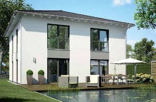 Villa kaufen in 53332 Bornheim, Stadtvilla - Südwestgrundstück - Verkauft