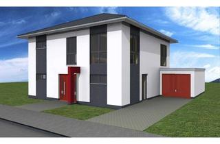 Villa kaufen in 50259 Pulheim, Stadtvilla - Individuelle Planung - KFW 55 Standard - 3 x Verkauft