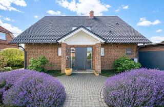Haus kaufen in 25474 Hasloh, Großzügiges Familienparadies in Hasloh
