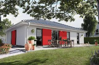 Haus kaufen in 67701 Schallodenbach, Bungalow 110 massiv gebaut, Preis inkl. Grundstück
