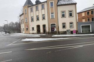 Haus kaufen in 08112 Wilkau-Haßlau, Wohn und Geschäftshaus, in Wilkau-Haßlau