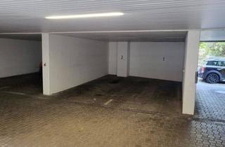 Garagen mieten in Schwibbogengasse, 86150 Augsburg, Altstadt überdachter Parkplatz Schwibbogengasse 7