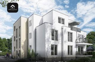 Penthouse mieten in 77767 Appenweier, Attraktive 2-Zimmer-Wohnung – Ruhig & zentral in Urloffen