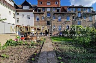 Immobilie kaufen in 68199 Mannheim, Vollvermietetes Mehrfamilienhaus mit modernisiertem Charme und attraktiver Rendite