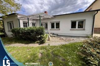 Haus kaufen in 39596 Eichstedt, gemütliches Häuschen auf großem Grundstück in Eichstedt
