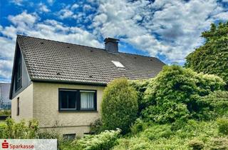 Einfamilienhaus kaufen in 37083 Göttingen, Freistehendes Einfamilienhaus in Randlage von Treuenhagen