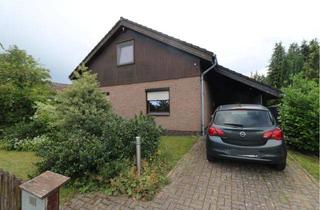 Einfamilienhaus kaufen in 29478 Höhbeck, Naturnahes EFH mit 71 m² Wfl. zzgl. ca. 70m² wohnlich ausgebautem DG