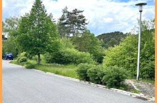 Grundstück zu kaufen in 91235 Velden, 150.000 für SOFORT bebaubares 1.096 qm Traumgrundstück in BESTER Wohnlage der Hersbrucker Schweiz