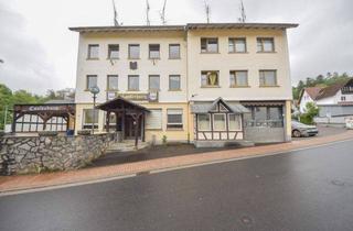 Geschäftslokal mieten in 63877 Sailauf, DIETZ: Ladengeschäft - Verkaufsfläche im Erdgeschoss von 197,50m² zentral gelegen in Sailauf