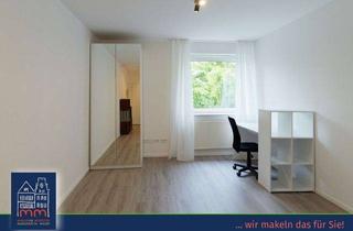 Wohnung mieten in 48161 Münster, Hell, zentral, teilmöbliert – ab sofort frei