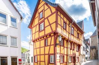 Haus mieten in Heisterbacher Straße, 53902 Bad Münstereifel, Historisches Familiennest mit zeitgemäßer Nachhaltigkeit