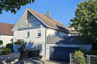 Haus mieten in 75446 Wiernsheim, EXKLUSIVES 1-2 FAMILIENHAUS MIT GROßER GARAGE