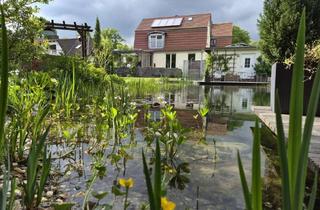 Haus mieten in 14612 Falkensee, Zuhause mit viel Platz auf zwei Wohnungen einem gepflegten Haus in Falkensee Untervermietung erlaubt