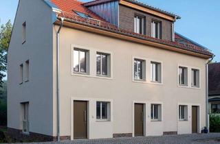 Haus mieten in Poststraße 1 - 12, 16775 Gransee, 5 Zimmer Reihenmittelhaus mit Terrasse I Erstbezug I Posthof Gransee® 2.02