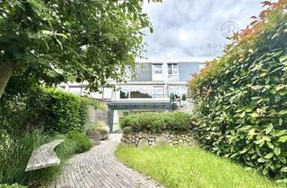 Haus mieten in 28215 Weidedamm, Exklusives Reihenhaus in Bremen-Findorff