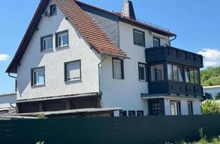 Haus mieten in 99326 Stadtilm, Stadtilm - großzügiges Haus mit Garten und Garagen - direkt vom Eigentümer zu vermieten