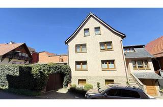 Haus mieten in Kirchgasse, 37359 Küllstedt, Haus zur Miete in Küllstedt