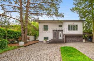 Haus mieten in 14612 Falkensee, Zur Miete! Attraktives Haus am See mit großem Gartengrundstück