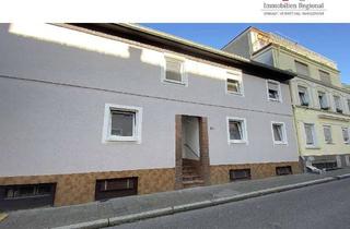 Haus mieten in 76530 Innenstadt, Großzügiges Personalwohnhaus in zentraler Lage!