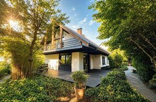 Haus mieten in 53773 Hennef, MANNELLA *Charmantes Einfamilienhaus* mit besonderem Wohnambiente in ruhiger Lage