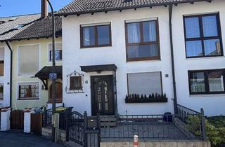 Haus mieten in Im Ried, 85716 Unterschleißheim, Wunderschönes geräumiges Haus mit Garten