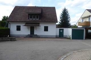 Haus mieten in 79664 Wehr, Schönes freistehendes Einfamilienhaus, nahe der Schweizer Grenze