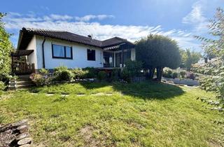 Haus mieten in 90587 Veitsbronn, Gepflegtes, modernes Einfamilienhaus mit großzügigem Garten in Veitsbronn