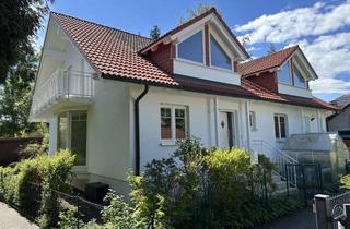 Haus mieten in Hirschsprung 43, 14612 Falkensee, Zuhause mit viel Platz in Falkensee