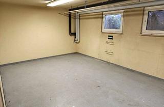 Gewerbeimmobilie mieten in Augustenthaler Str. 85-87, 56567 Neuwied, Lagerraum K1 Keller / 23 qm in Neuwied-Niederbieber zu vermiete