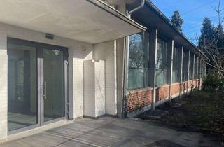 Gewerbeimmobilie kaufen in 42659 Solingen-Mitte, ***Großzügige Gewerbeeinheit mit vielfältigen Möglichkeiten