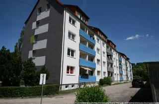 Anlageobjekt in Johannes-Brahms Straße 5-9, 98617 Meiningen, 23 vermietete Eigentumswohnungen in Meiningen