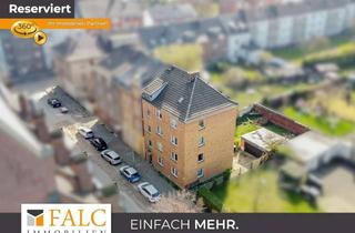 Anlageobjekt in Mittelstraße, 52249 Eschweiler, Zwischen Bahnhof und Eschweiler - Ihre Kapitalanlage in der Innenstadt!
