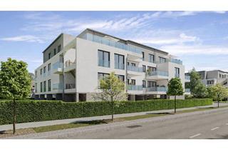 Anlageobjekt in 52379 Langerwehe, Nachhaltiges Neubauinvestment mit 23 Wohneinheiten und KfW-Potenzial in Langerwehe