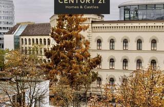 Anlageobjekt in 66111 Saarbrücken, MEGA KAPITALANLAGE MIT ÜBER 11% RENDITE IN ABSOLUTER TOP CITYLAGE VON SB Bodenrichtert 1345€/m²
