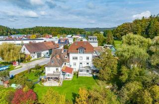 Anlageobjekt in 78476 Allensbach, Wohn- und Geschäftshaus: Historische Mühle in Allensbach mit Land- und Pferdewirtschaft