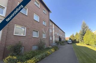 Anlageobjekt in 46397 Bocholt, Drei Mehrfamilienhäuser mit insgesamt 18 Wohneinheiten – Wohninvestment mit Entwicklungspotenzial in