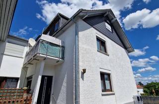 Anlageobjekt in 63128 Dietzenbach, Renditestarkes Mehrfamilienhaus als Kapitalanlage