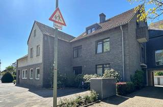 Anlageobjekt in 40667 Meerbusch, 2 Häuser-viele Möglichkeiten: Einfamilienhaus + Dreifamilienhaus in Bestlage v. Büderich!