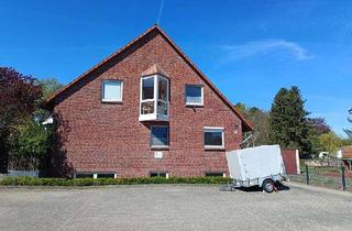 Anlageobjekt in 38518 Gifhorn, Investieren oder selbst einziehen - 2 Eigentumswohnungen mit Möglichkeiten