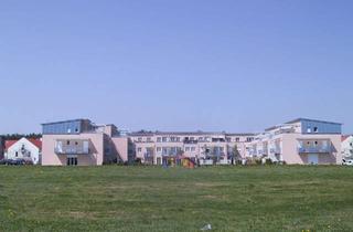 Anlageobjekt in Falkenweg 15, 14552 Michendorf, 12 Wohnungen im Hasenweg/Falkenweg in Michendorf