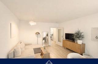 Anlageobjekt in 41468 Neuss, Steueroptimierte Kapitalanlage: Helle 3-Zimmer-Wohnung in Neuss-Gnadental