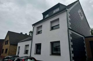 Anlageobjekt in 52511 Geilenkirchen, Welc(H)ome® by RIDA INVEST - Langfristige Kapitalanlage mit Terrasse, Garten und Potenzial